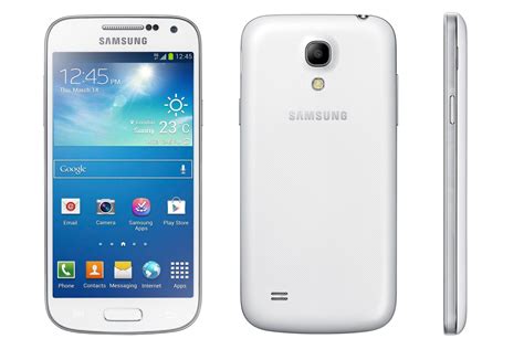 samsung galaxy s4 mini price